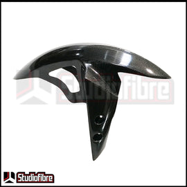 Parafango Anteriore CARBONIO YAMAHA YZF R6 - 2017-