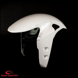 Parafango Anteriore AVIOFIBRA YAMAHA YZF R6 - 2017-