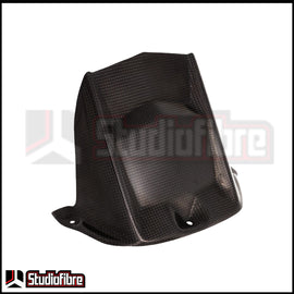 Parafango Posteriore CARBONIO YAMAHA YZF R6 - 2017-
