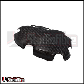 Protezione Carter PICK UP CARBONIO YAMAHA YZF R6 - 2006-2016