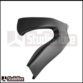 Protezioni Forcellone CARBONIO YAMAHA YZF R6 - 2006-2016