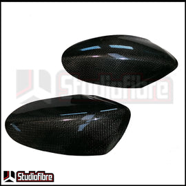 Protezioni Serbatoio - SLIDER CARBONIO YAMAHA YZF R6 - 2017-