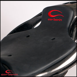 Sella PISTA Neoprene ANTISCIVOLO YAMAHA R6 - 2017-