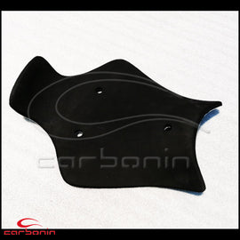 Codino PISTA CARBONIO con Sella NEOPRENE YAMAHA YZF R6 - 2017-