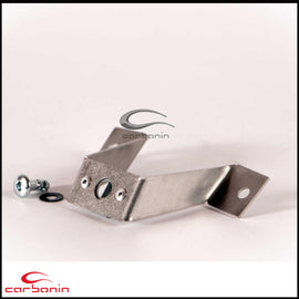 PISTA - Supporti INOX Gancio Rapido YAMAHA R6 - 2017-