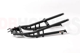 TELAIETTO POSTERIORE ALLUMINIO APRILIA RS 660 - 2021-