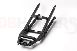 TELAIETTO POSTERIORE ALLUMINIO APRILIA RS 660 - 2021-
