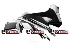 Copri Condotti Aria STRADALE CARBONIO APRILIA RSV4 - 2015-2020