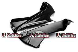 Copri Condotti Aria STRADALE CARBONIO APRILIA RSV4 - 2015-2020