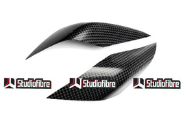 Protezioni Serbatoio CARBONIO APRILIA RSV4 - TUONO V4 - 2015-2020