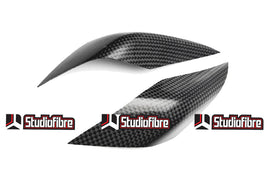 Protezioni Serbatoio CARBONIO APRILIA RSV4 - TUONO V4 - 2015-2020
