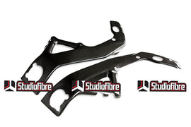 Protezioni Telaio STRADALE CARBONIO APRILIA RSV4 - TUONO V4 fino alla 2020