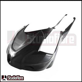 Cover Serbatoio Airbox includi Fianchetti CARBONIO BMW S1000RR/M1000RR - 2019-