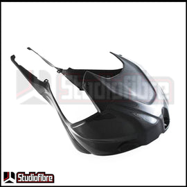 Cover Serbatoio Airbox includi Fianchetti CARBONIO BMW S1000RR/M1000RR - 2019-