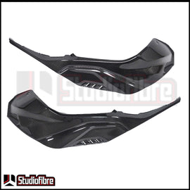 Fianchetti Serbatoio CARBONIO BMW S1000RR/M1000RR - 2019-