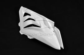 Carena Monoposto STRADALE Completa AVIOFIBRA (inclusi 12 ganci rapidi) BMW S1000RR - 2010-2014