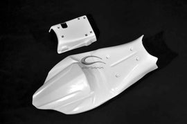 Codino PISTA AVIOFIBRA SUZUKI GSXR1000 - 2009-2016