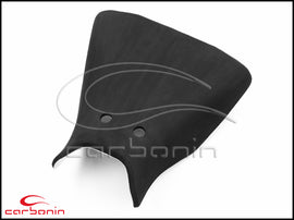 Sella PISTA Neoprene YAMAHA R3 - 2015-2018