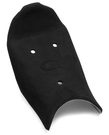 Codino PISTA CARBONIO con Sella NEOPRENE BMW S1000RR - 2010-2014