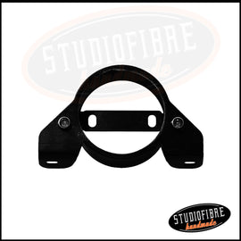 Supporto Strumento Mod.2 Diametro 60mm - PIASTRA BMW K100