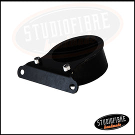 Supporto Strumento Mod.3 Diametro 60mm - PIASTRA BMW K100