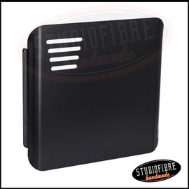 KIT SUPPORTI E TABELLA NERA STYLE03 PER BMW K100