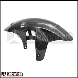 Parafango Anteriore PISTA CARBONIO SUZUKI GSXR1000 - 2017-