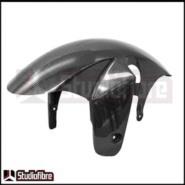Parafango Anteriore PISTA CARBONIO SUZUKI GSXR1000 - 2017-