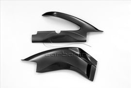 Protezioni Forcellone CARBONIO SUZUKI GSXR1000 - 2009-2016