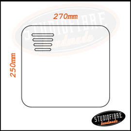 TABELLA PORTANUMERO STYLE03