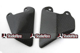 Paratacchi Pilota CARBONIO DUCATI 748-916-996-998