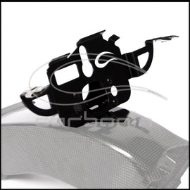 Telaietto PISTA Supporto Strumenti ALLUMINIO HONDA CBR1000RR-R - 2020-2023