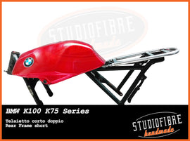 TELAIETTO POSTERIORE - BMW K100 K75