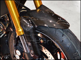 Parafango Anteriore CARBONIO YAMAHA MT09 - 2013-2020