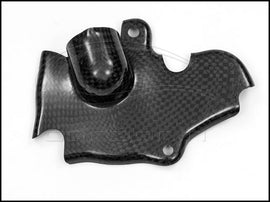 Protezione Pompa Acqua CARBONIO YAMAHA MT09 - 2013-2020