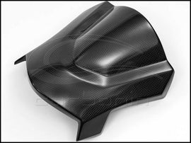 Wind Screen CARBONIO YAMAHA MT09 - 2013-2016