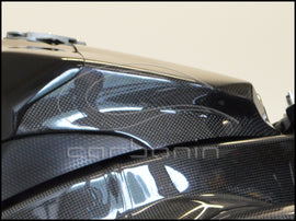 Copri Serbatoio CARBONIO YAMAHA YZF R1 - 2009-2014