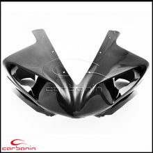 Load image into Gallery viewer, Carena PISTA Completa CARBONIO (inclusi 12 ganci rapidi) YAMAHA YZF R1 - 2009-2014