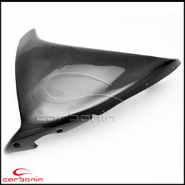 Carena PISTA Completa CARBONIO (inclusi 12 ganci rapidi) YAMAHA YZF R1 - 2009-2014