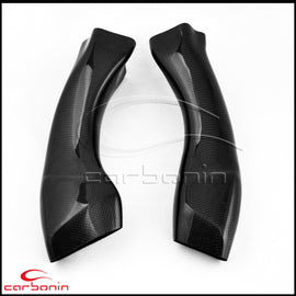 Condotti Airbox PISTA CARBONIO YAMAHA YZF R1 - 2009-2014