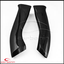 Load image into Gallery viewer, Condotti Airbox PISTA CARBONIO YAMAHA YZF R1 - 2009-2014