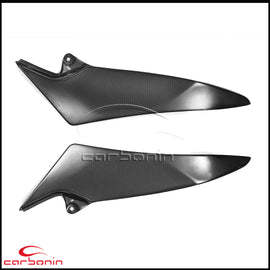 Fianchetti Serbatoio CARBONIO YAMAHA YZF R1 - 2009-2014