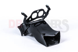 TELAIETTO SUPPORTO STRUMENTI CON CONDOTTO YAMAHA R1 R1M - 2020-2021