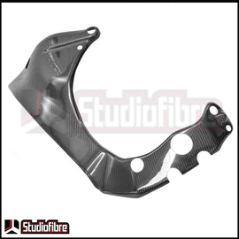 Protezioni Telaio CARBONIO YAMAHA R1 R1M - 2015-