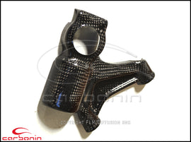 Kit Protezioni Forcelle CARBONIO YAMAHA YZF R1 R1M - 2015-2019