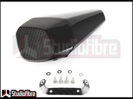 Cover Sella Codino Monoposto CARBONIO YAMAHA R1 R1M - 2015-