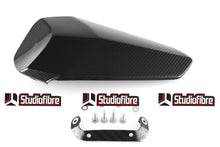 Load image into Gallery viewer, OUTLET - Cover Sella Codino Monoposto CARBONIO YAMAHA R1 R1M - 2015-