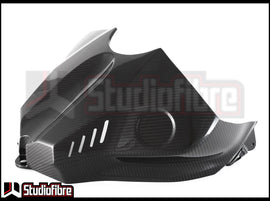 Cover Serbatoio CARBONIO YAMAHA R1 R1M - 2015-2019