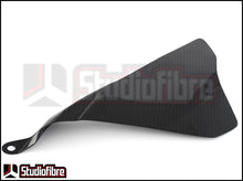 Load image into Gallery viewer, Cover Fianchetto Sinistro CARBONIO YAMAHA R1 R1M - 2015-2019