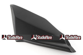 Fianchetti Serbatoio CARBONIO YAMAHA R1 R1M - 2015-2019